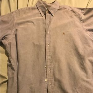 Ralph Lauren Button up